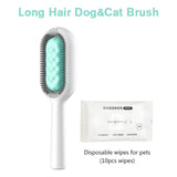 Pet Hair Remover Brush Grooming