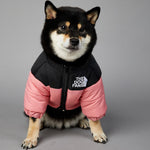 Warm Dog Jacket for Winter Coat