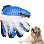 ZK30 Pet Grooming Glove Silicone