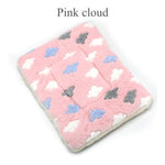 Machine Washable Pet Mat