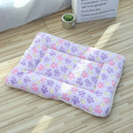 Winter Thickened Pet Warm Mats
