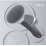 Dog Hair Removal Comb Grooming