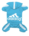 Adidog Clothes Dog Hoodies Coat