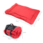 Portable Outdoor Dog Bed Waterproof