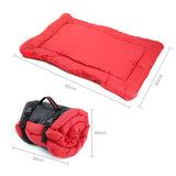 Portable Outdoor Dog Bed Waterproof