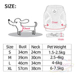 Vest Walking Lead Leash Cat