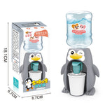 Mini Dispenser Baby Toy Drinking Water