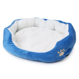 Winter Warm Dog Sofa Nest Home Blanket