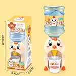 Mini Dispenser Baby Toy Drinking Water