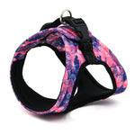 Harness Vest Breathable Pet