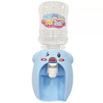 Mini Dispenser Baby Toy Drinking Water