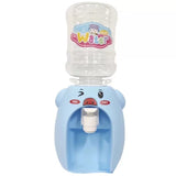 Mini Dispenser Baby Toy Drinking Water