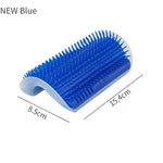 Pet Comb Removable Cat Corner Scratching