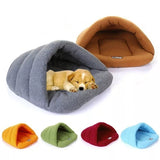 6 Colors Soft Polar Fleece Pet Mat