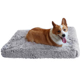 Memory Foam Dog Bed Mat Orthopedic