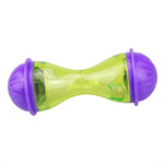 Interactive Food Feeders Ball Pet Toys Tumbler