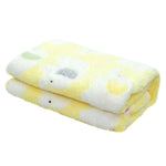 ZK20 Pet Bed Blanket Soft Mat