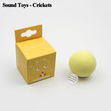 Interactive Tower Cat Toy Turntable Roller Balls