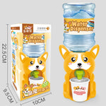 Mini Dispenser Baby Toy Drinking Water