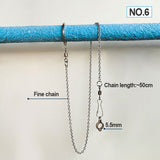 1 Pcs Parrot Leg Ring Ankle Foot Chain