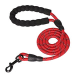 1.2M New Reflective Nylon Pet Leash