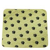 Waterproof Reusable Dog Bed Mats