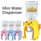 Mini Dispenser Baby Toy Drinking Water