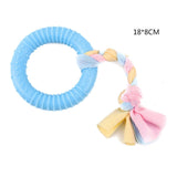 Pet Chew Toy Chewing Rubber