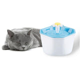 Cat Water Fountain Pet Water Dispenser