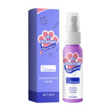 Dental Spray Pet for Bad Breath