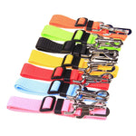 Pet Car Seat Belt Accessories Adjustable Harness