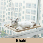 House Hammock Window Bed For Cats