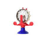Interactive Treat Leaking Toy for Small Dogs