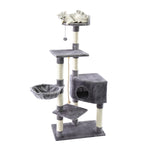 Scratcher Tower Home Furniture Cat Tree