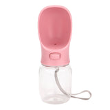 Portable Pet Dog Water Bottle