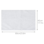 Self Warming Pet Bed Mat Soft Cashmere