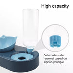 Bowls Food Water Feeding pets Accessories