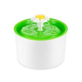 Automatic Cat Water Fountain Pet Bowl