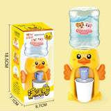 Mini Dispenser Baby Toy Drinking Water