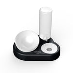 Automatic Pet Feeder Water Dispenser