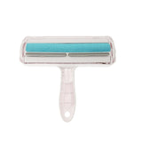 Pet Hair Roller Remover Cleaning