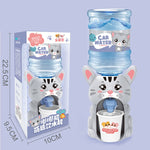 Mini Dispenser Baby Toy Drinking Water