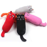 Rustle Sound Catnip Toy Cats Products