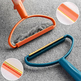 Pet Hair Remover Brush Carpet