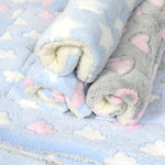 Machine Washable Pet Mat