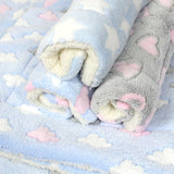 Machine Washable Pet Mat