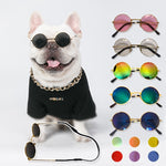 Pet Accessories Glasses Sunglasses Harness
