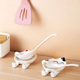 Spoon Rest, Ceramic Make Accessories