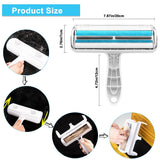 Pet Hair Remover comb Roller