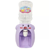 Mini Dispenser Baby Toy Drinking Water